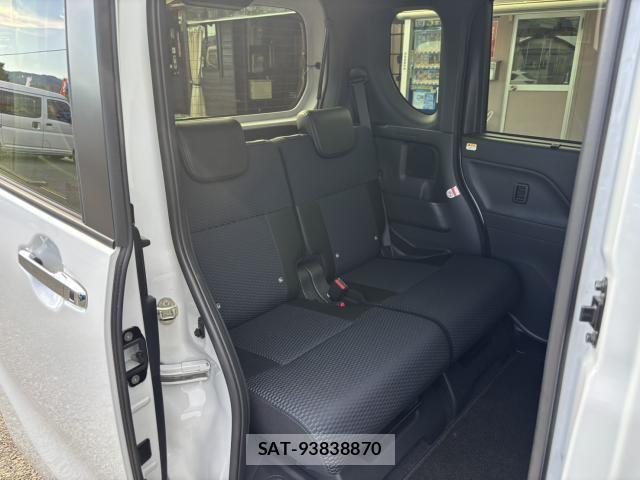 Daihatsu TANTO 2024-12 8283334-13