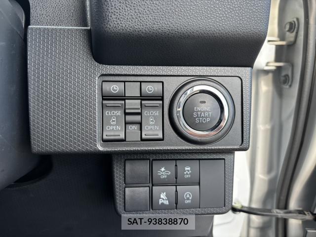 Daihatsu TANTO 2024-12 8283334-14