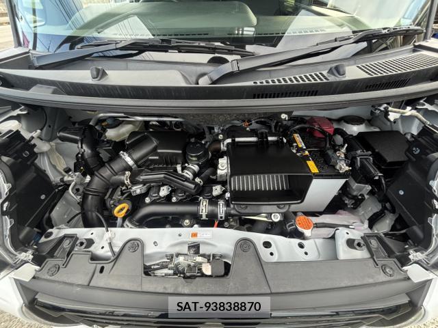 Daihatsu TANTO 2024-12 8283334-16