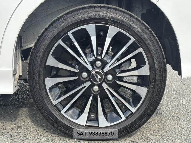Daihatsu TANTO 2024-12 8283334-19
