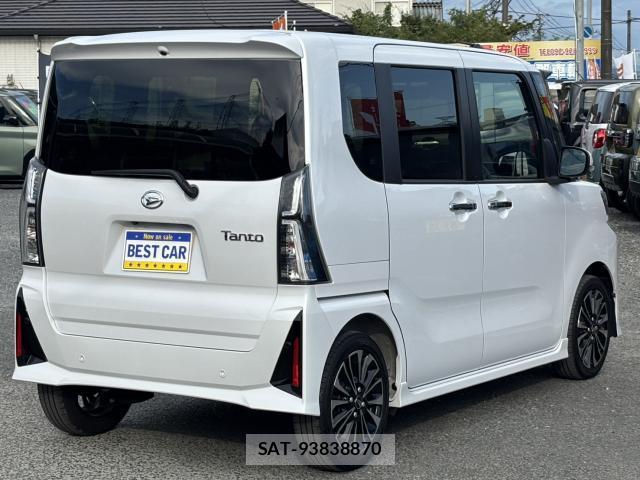 Daihatsu TANTO 2024-12 8283334-3