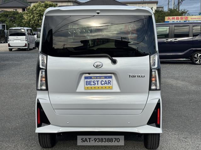 Daihatsu TANTO 2024-12 8283334-4