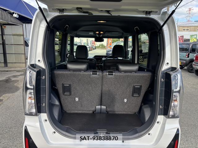 Daihatsu TANTO 2024-12 8283334-6