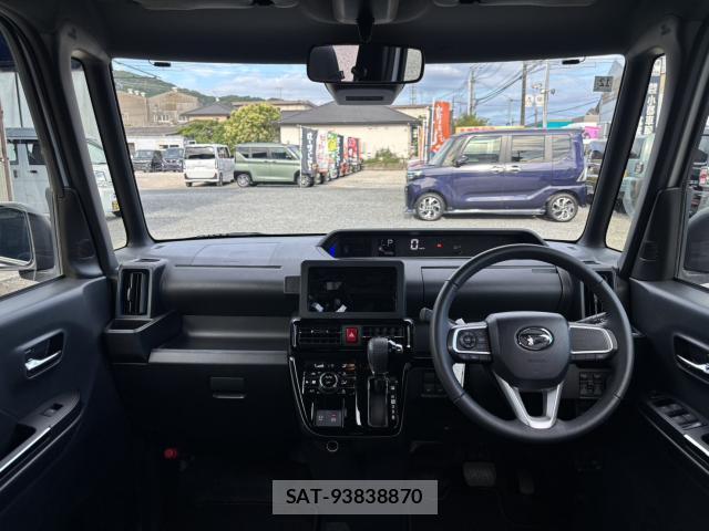 Daihatsu TANTO 2024-12 8283334-7