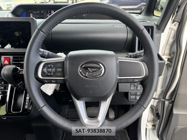 Daihatsu TANTO 2024-12 8283334-8