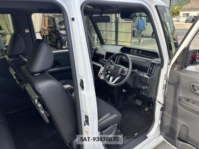 Daihatsu TANTO 2024-12 8283334-9