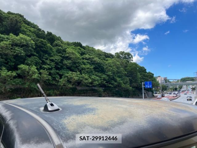 Daihatsu TANTO 2014-02 8283347-1