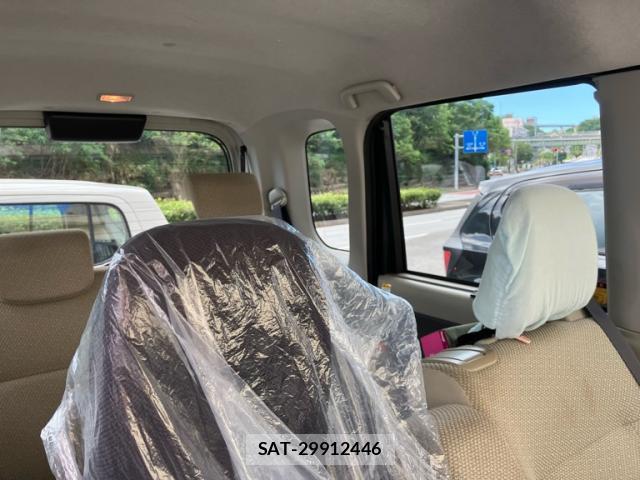 Daihatsu TANTO 2014-02 8283347-11