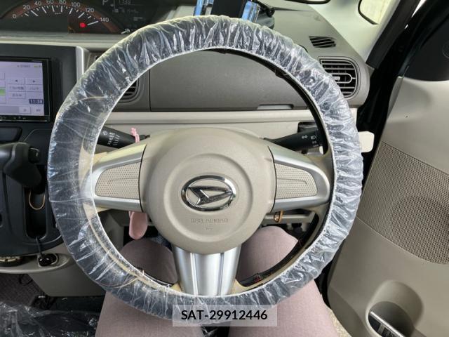 Daihatsu TANTO 2014-02 8283347-12
