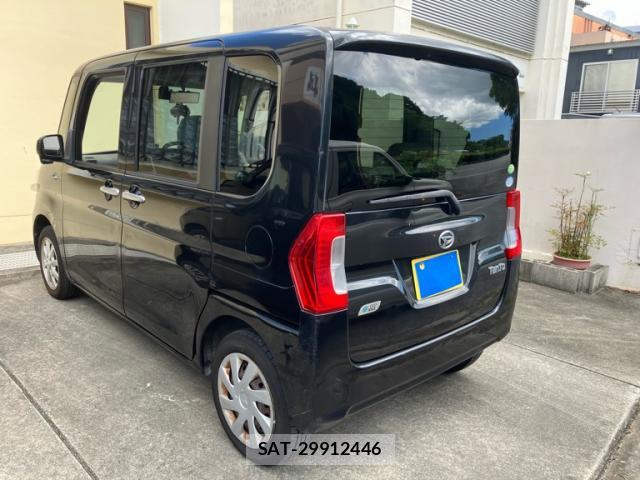 Daihatsu TANTO 2014-02 8283347-13
