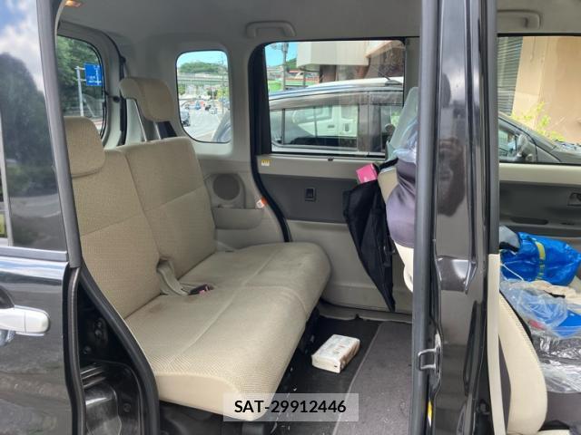 Daihatsu TANTO 2014-02 8283347-15