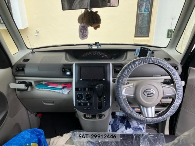 Daihatsu TANTO 2014-02 8283347-16