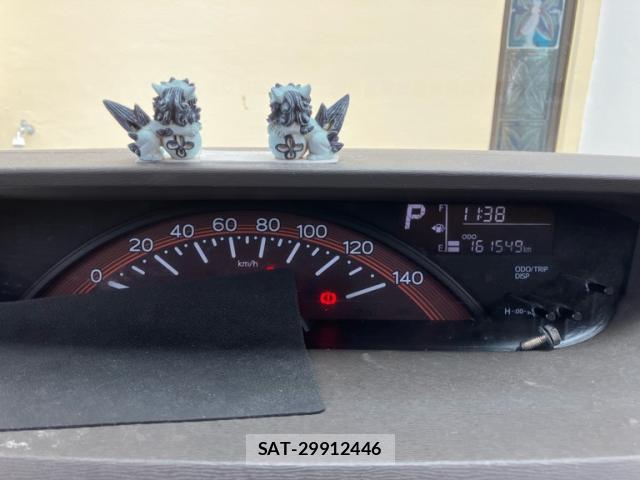 Daihatsu TANTO 2014-02 8283347-3