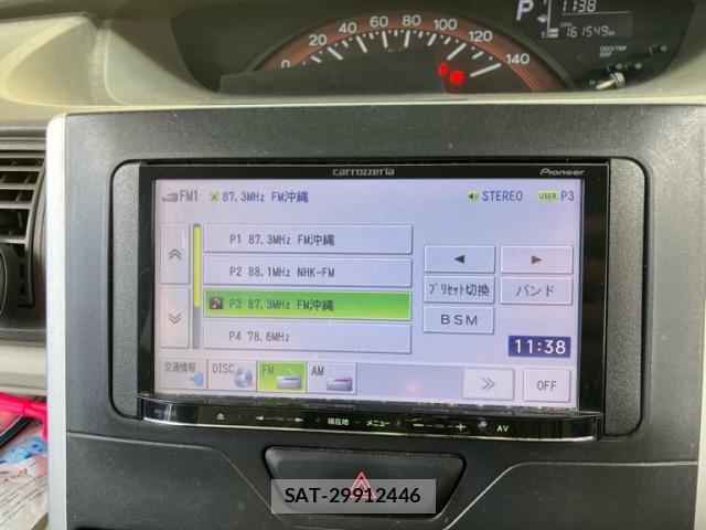 Daihatsu TANTO 2014-02 8283347-4