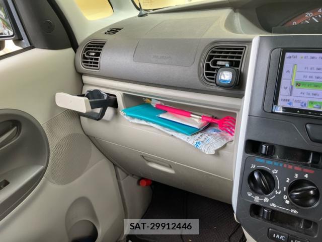 Daihatsu TANTO 2014-02 8283347-7