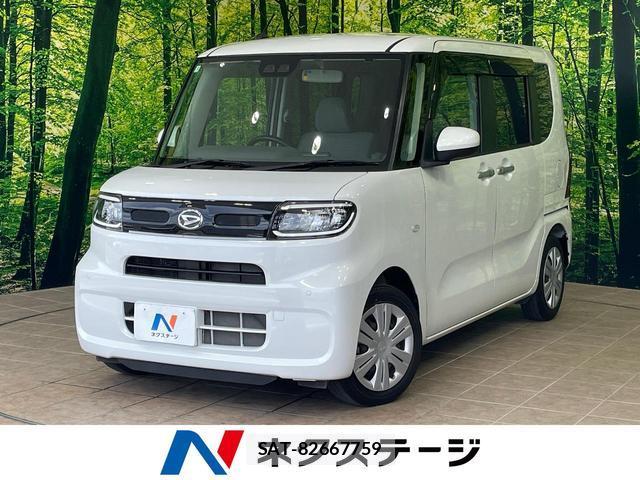 Daihatsu TANTO 2021-01 8283599-0