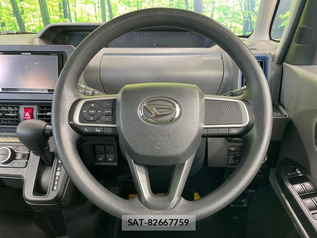 Daihatsu TANTO 2021-01 8283599-11