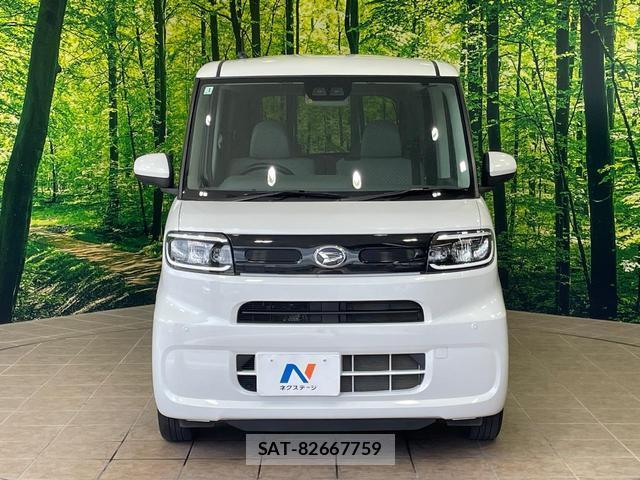Daihatsu TANTO 2021-01 8283599-14