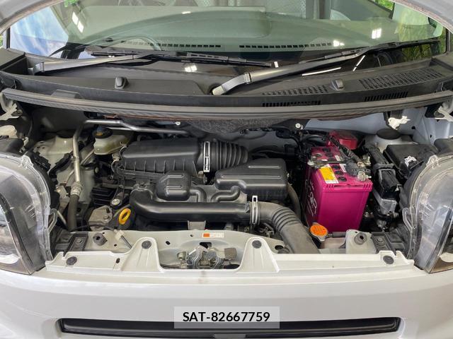 Daihatsu TANTO 2021-01 8283599-18