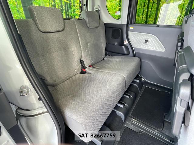 Daihatsu TANTO 2021-01 8283599-9