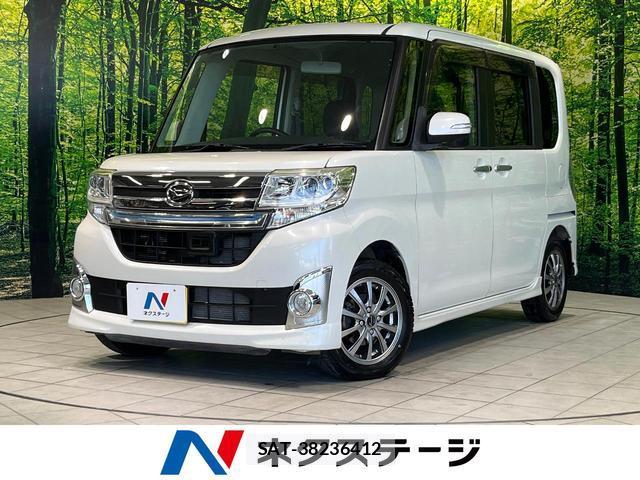 Daihatsu TANTO 2015-03 8283638-0