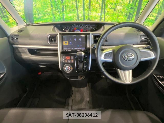 Daihatsu TANTO 2015-03 8283638-1