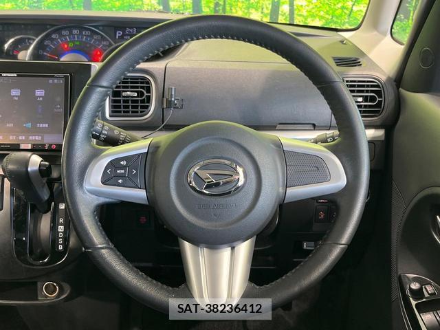 Daihatsu TANTO 2015-03 8283638-10
