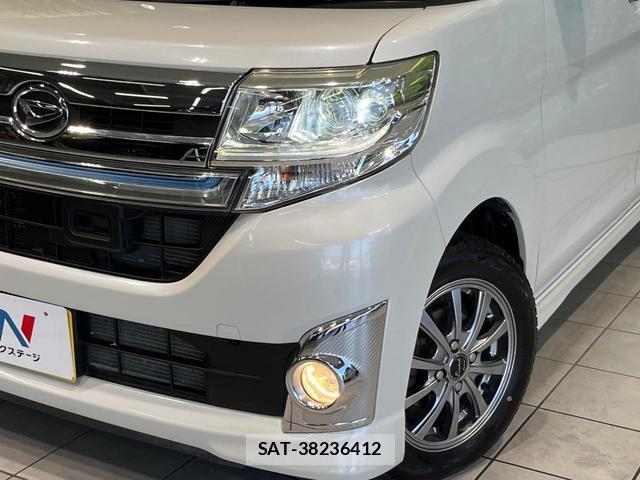Daihatsu TANTO 2015-03 8283638-11