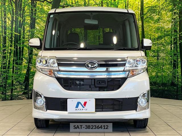 Daihatsu TANTO 2015-03 8283638-13
