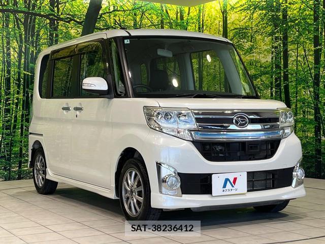 Daihatsu TANTO 2015-03 8283638-15