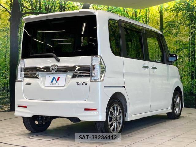 Daihatsu TANTO 2015-03 8283638-16