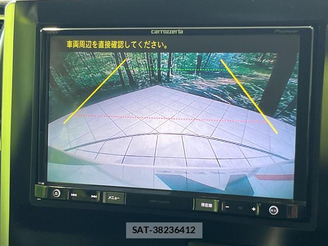 Daihatsu TANTO 2015-03 8283638-3