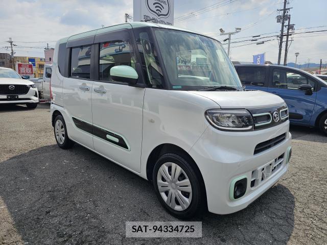Daihatsu TANTO 2021-06 8283687-0