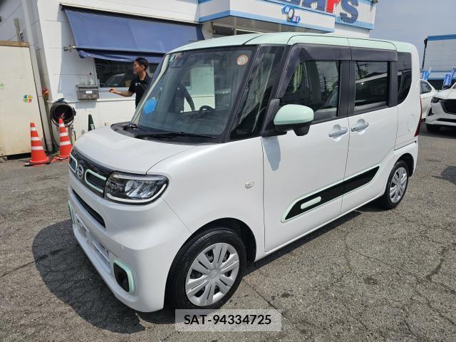 Daihatsu TANTO 2021-06 8283687-1