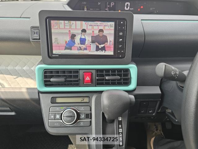 Daihatsu TANTO 2021-06 8283687-10