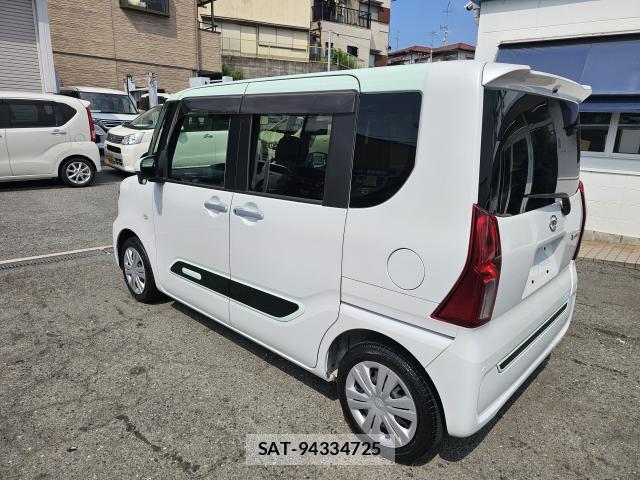 Daihatsu TANTO 2021-06 8283687-2