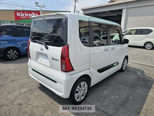 Daihatsu TANTO 2021-06 8283687-3
