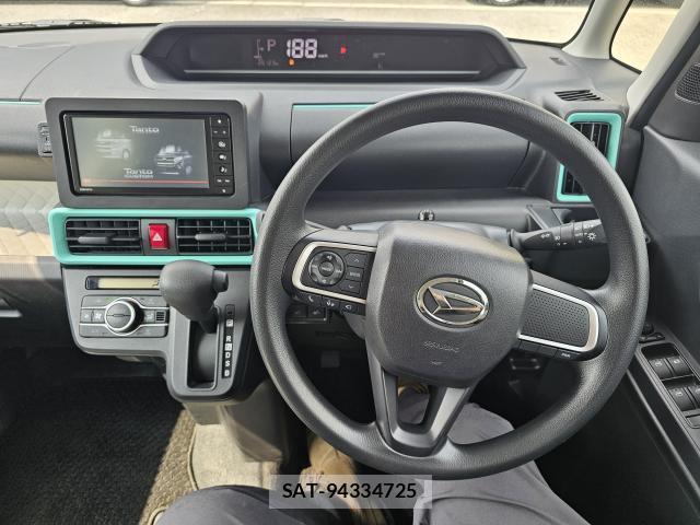 Daihatsu TANTO 2021-06 8283687-4