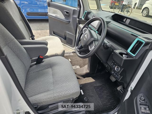 Daihatsu TANTO 2021-06 8283687-5
