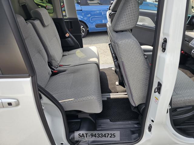 Daihatsu TANTO 2021-06 8283687-6