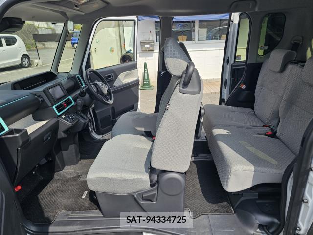 Daihatsu TANTO 2021-06 8283687-7