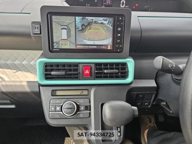 Daihatsu TANTO 2021-06 8283687-8