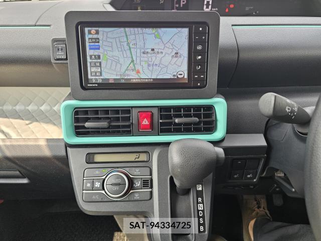 Daihatsu TANTO 2021-06 8283687-9