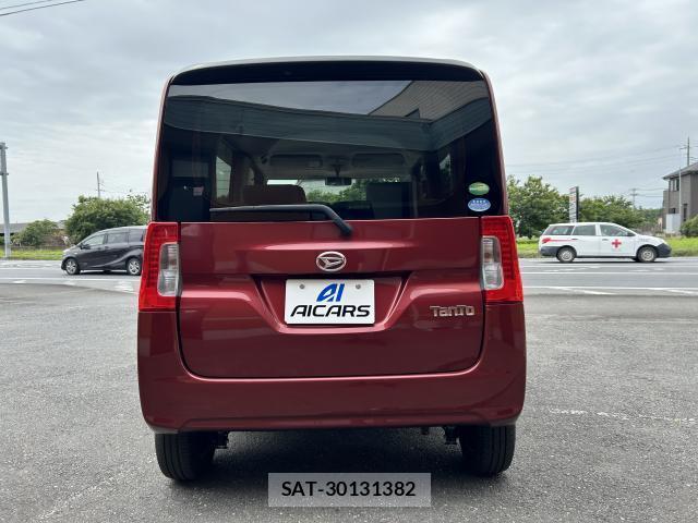Daihatsu TANTO 2018-12 8283730-1