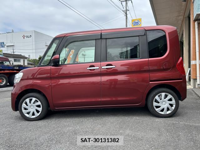 Daihatsu TANTO 2018-12 8283730-10