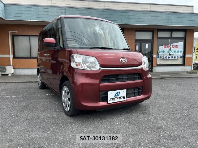 Daihatsu TANTO 2018-12 8283730-11