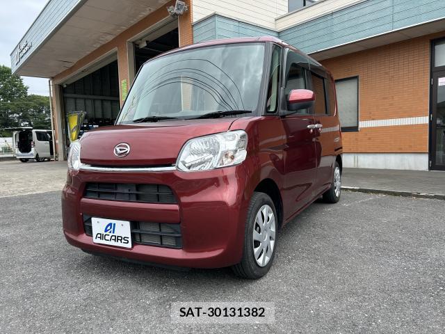 Daihatsu TANTO 2018-12 8283730-12