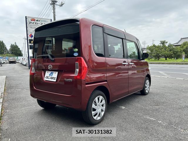 Daihatsu TANTO 2018-12 8283730-13