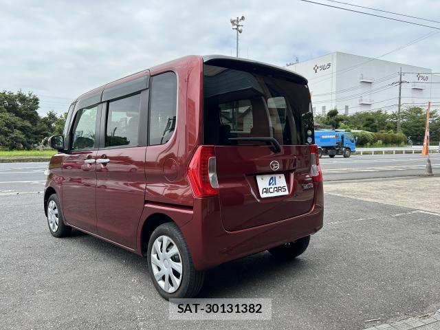 Daihatsu TANTO 2018-12 8283730-14