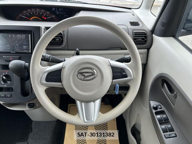 Daihatsu TANTO 2018-12 8283730-17